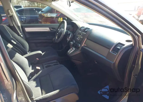 2011 Honda Cr-V Se из США, поврежденный, VIN 5J6RE4H47BL021186